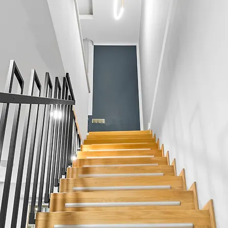 Luxury In Center 2 Balconies 2 Bathrooms Ac *
