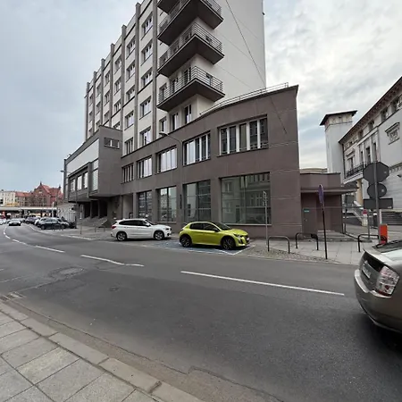 Luxury In Center 2 Balconies 2 Bathrooms Ac *