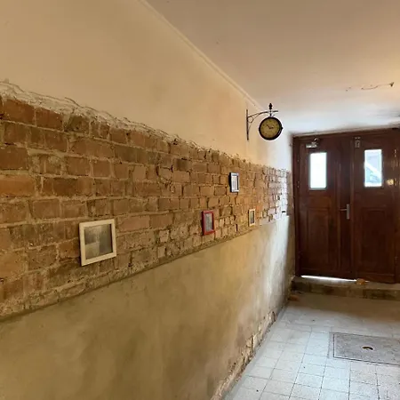 Luxury In Center 2 Balconies 2 Bathrooms Ac Apartmán *