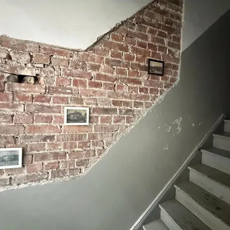 Luxury In Center 2 Balconies 2 Bathrooms Ac