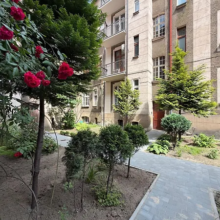 Luxury In Center 2 Balconies 2 Bathrooms Ac