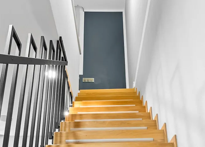 Luxury In Center 2 Balconies 2 Bathrooms Ac *