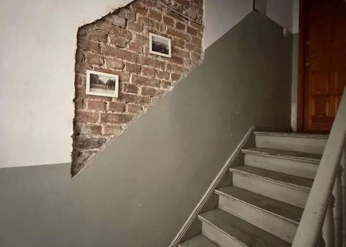 Apartmán Luxury In Center 2 Balconies 2 Bathrooms Ac Katovice