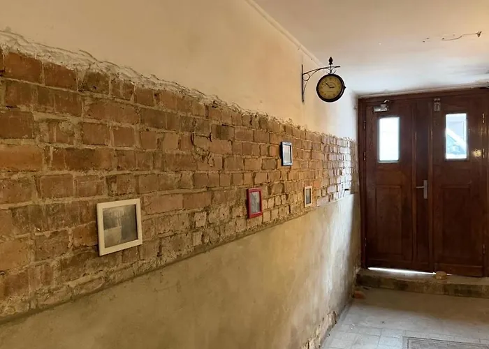 Luxury In Center 2 Balconies 2 Bathrooms Ac Lejlighed *