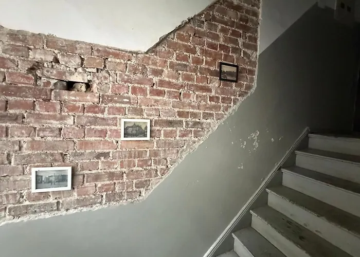 Luxury In Center 2 Balconies 2 Bathrooms Ac